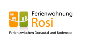 Ferienwohnung Rosi Logo